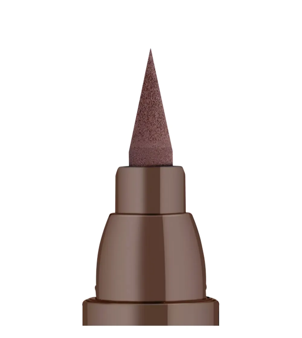 Delineador de ojos Lash princess - Brown>essence Outlet