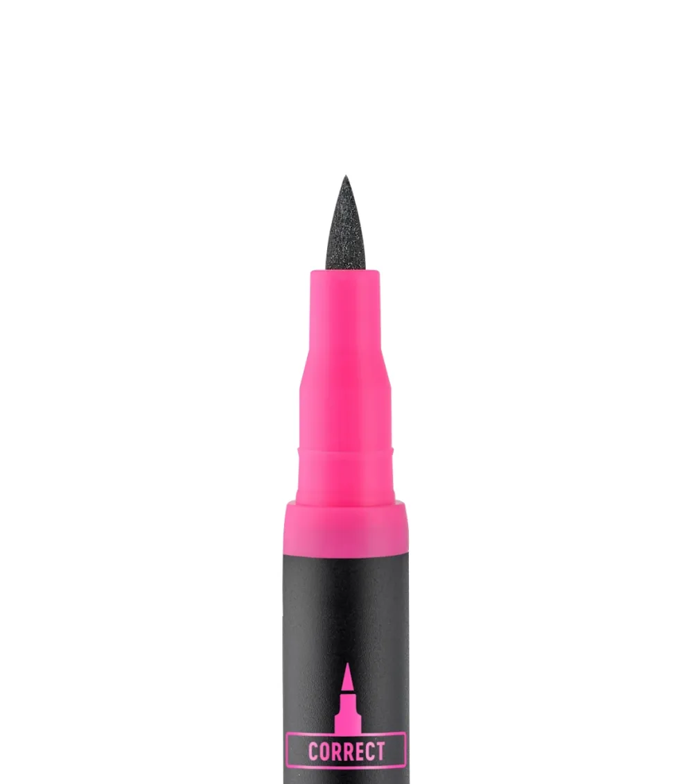 Delineador de ojos Line It Like A Pro - Black>essence Hot