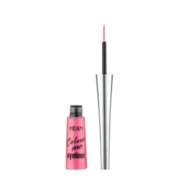 Delineador de ojos líquido Colour Me - Flamingo>Hean Sale