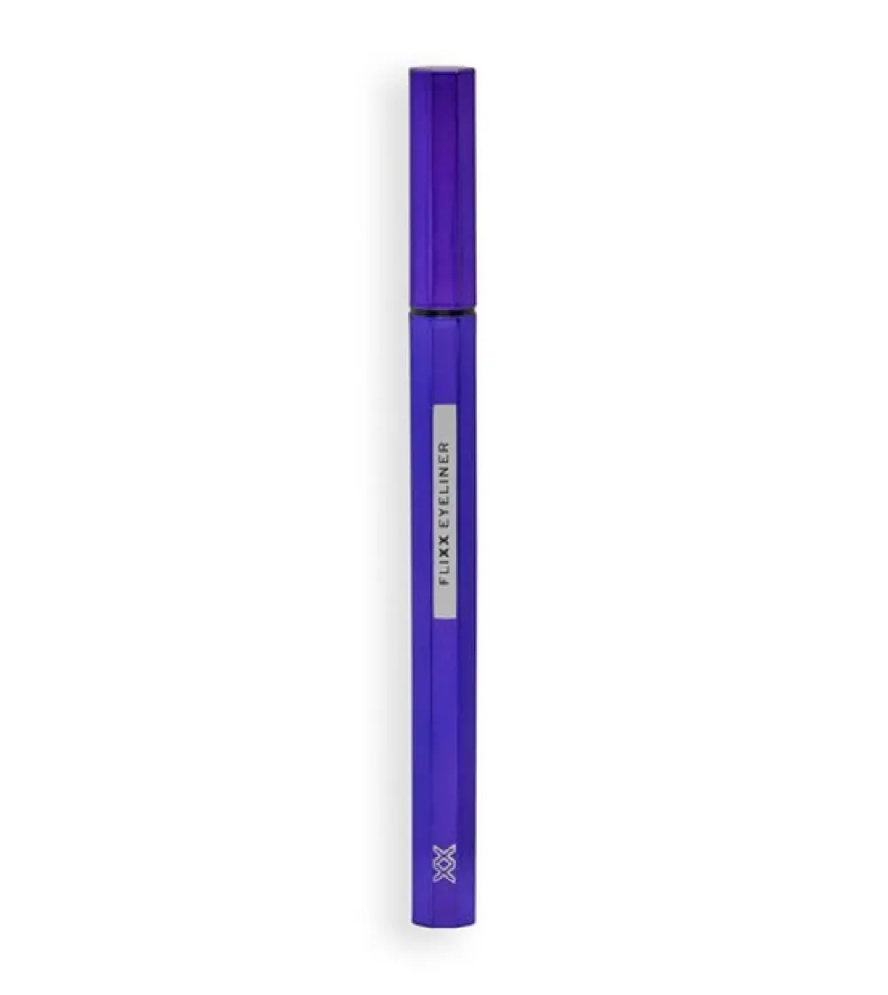 Delineador de ojos líquido Flixx Eyeliner - Riot>XX Revolution Sale