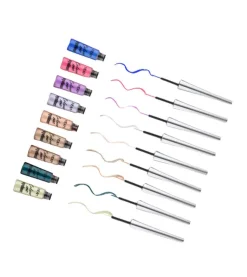 Delineador de ojos líquido Colour Me - Gold><noscript><img width=