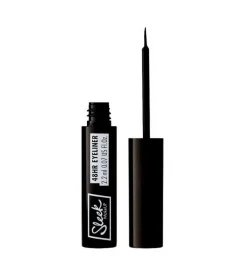 Delineador de ojos líquido Tattoo Liner 48 H - Black>Sleek MakeUP Sale
