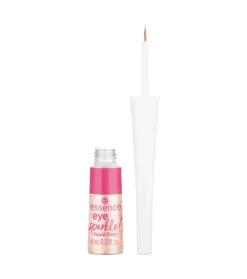 Delineador de ojos líquido Eye Sparkle! - 01: Sparkling Lights>essence Clearance