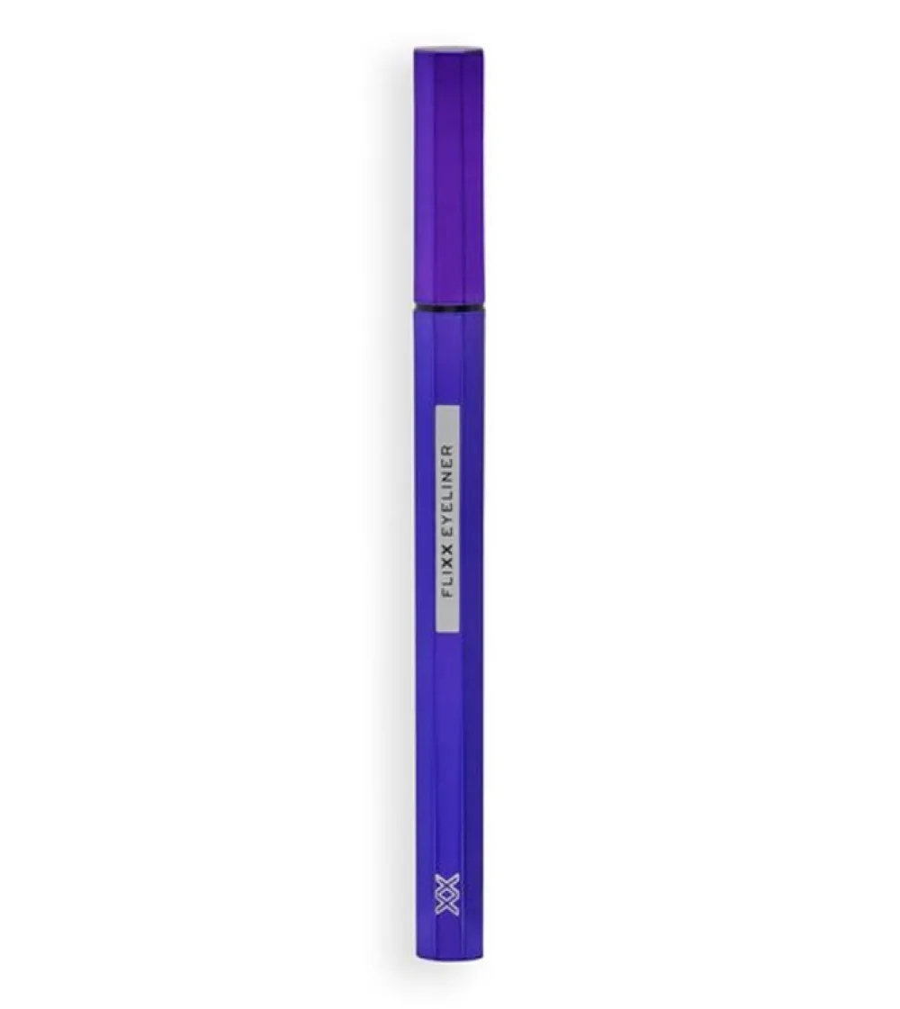 Delineador de ojos líquido Flixx Eyeliner - Mayhem>XX Revolution Hot