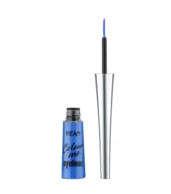 Delineador de ojos líquido Colour Me - Cobalt>Hean Sale