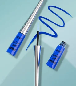 Delineador de ojos líquido Colour Me - Cobalt>Hean Sale