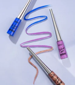 Delineador de ojos líquido Colour Me - Cobalt><noscript><img width=