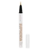 Delineador de ojos líquido metálico Euphoria - Gold>Technic Cosmetics Online