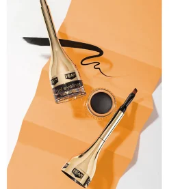 Delineador de ojos líquido Waterproof - Black><noscript><img width=