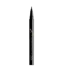 Delineador de ojos líquido Angy Garrido>Double S Beauty Discount