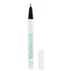 Delineador de ojos líquido metálico Euphoria - Green>Technic Cosmetics Discount