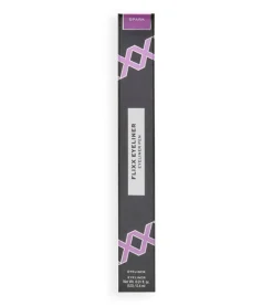 Delineador de ojos líquido Flixx Eyeliner - Spark><noscript><img width=