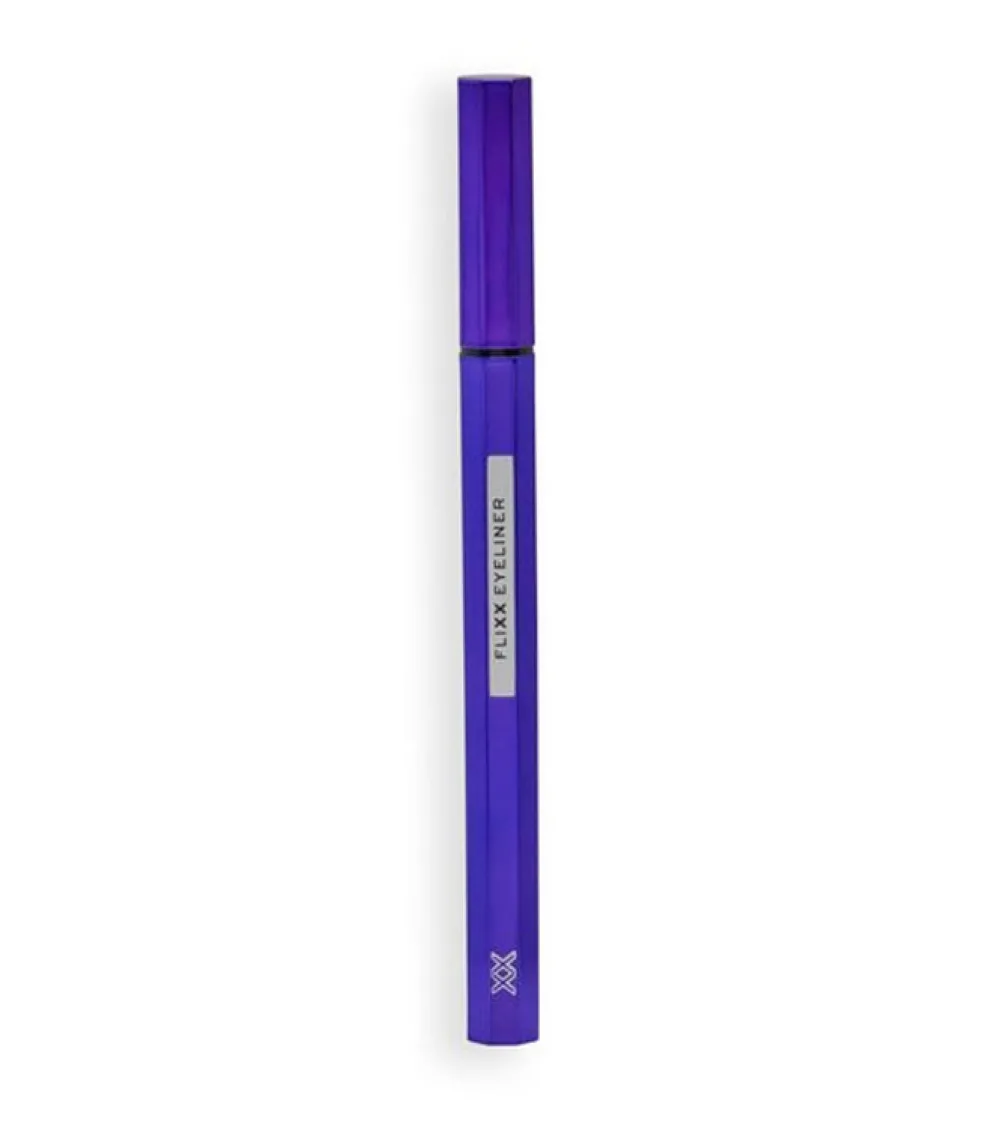 Delineador de ojos líquido Flixx Eyeliner - Manifest>XX Revolution Best