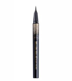 Delineador de ojos Million Dollar Black Eyeliner>Wibo Hot