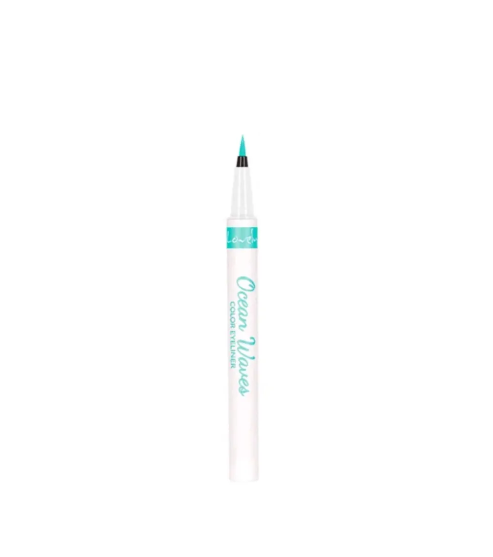 Delineador de ojos Ocean Waves - 2>Lovely New