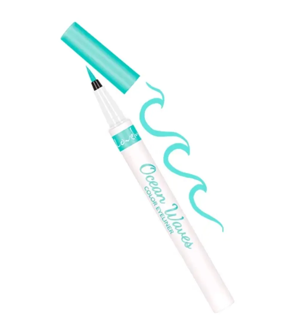 Delineador de ojos Ocean Waves - 2>Lovely New
