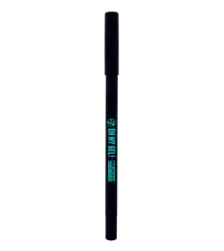 Delineador de ojos Oh My Gel! Waterproof - Blackest Black>W7 Best