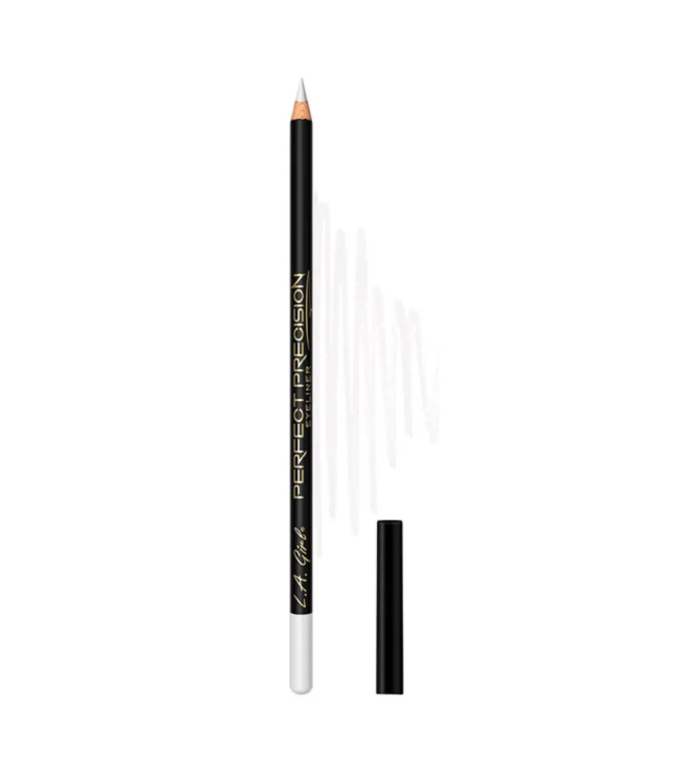 Delineador de ojos Perfect Precision - GP708: Artic White>L.A. Girl New