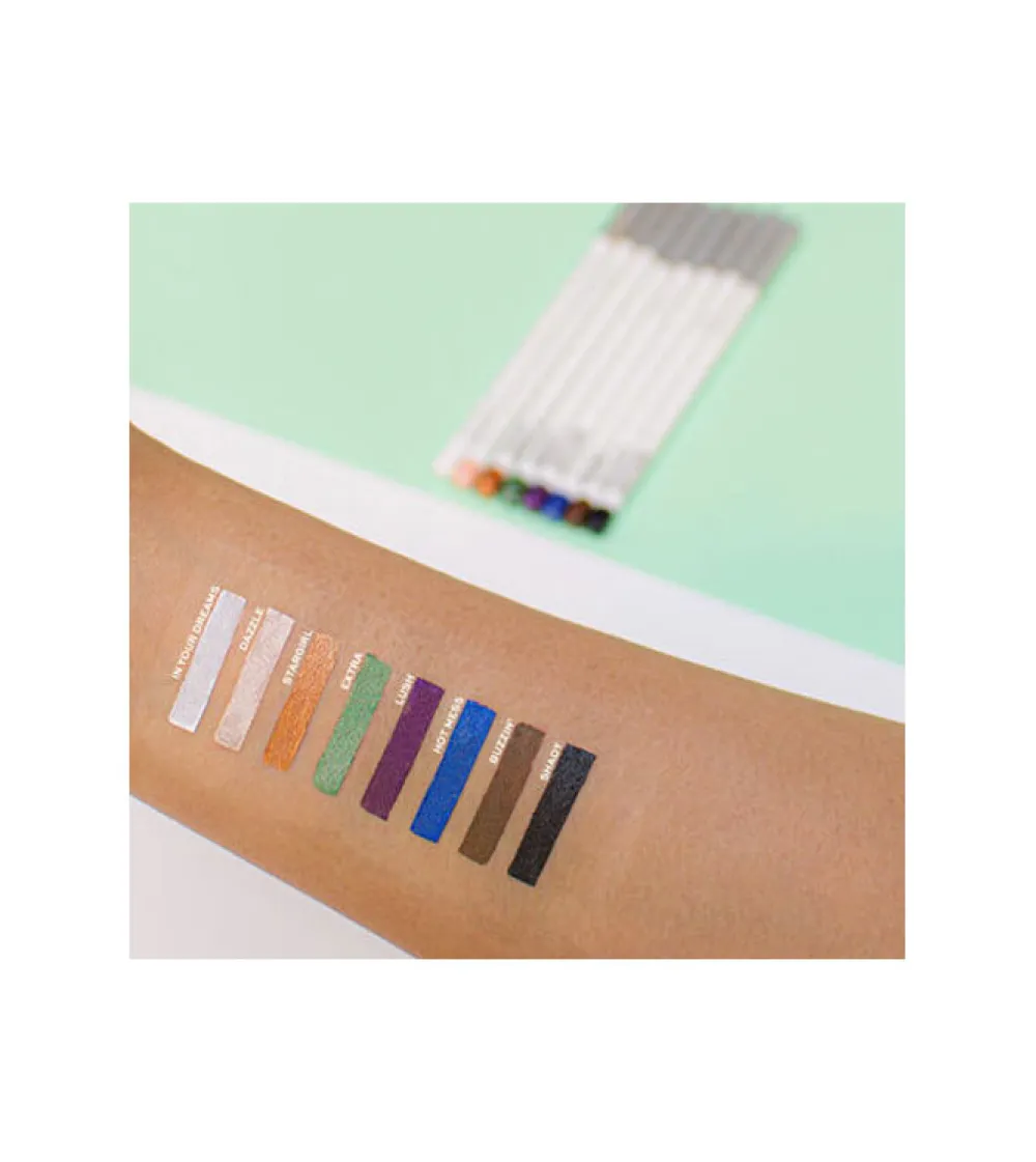 Delineador de ojos So Kohl - Stargirl>Makeup Obsession