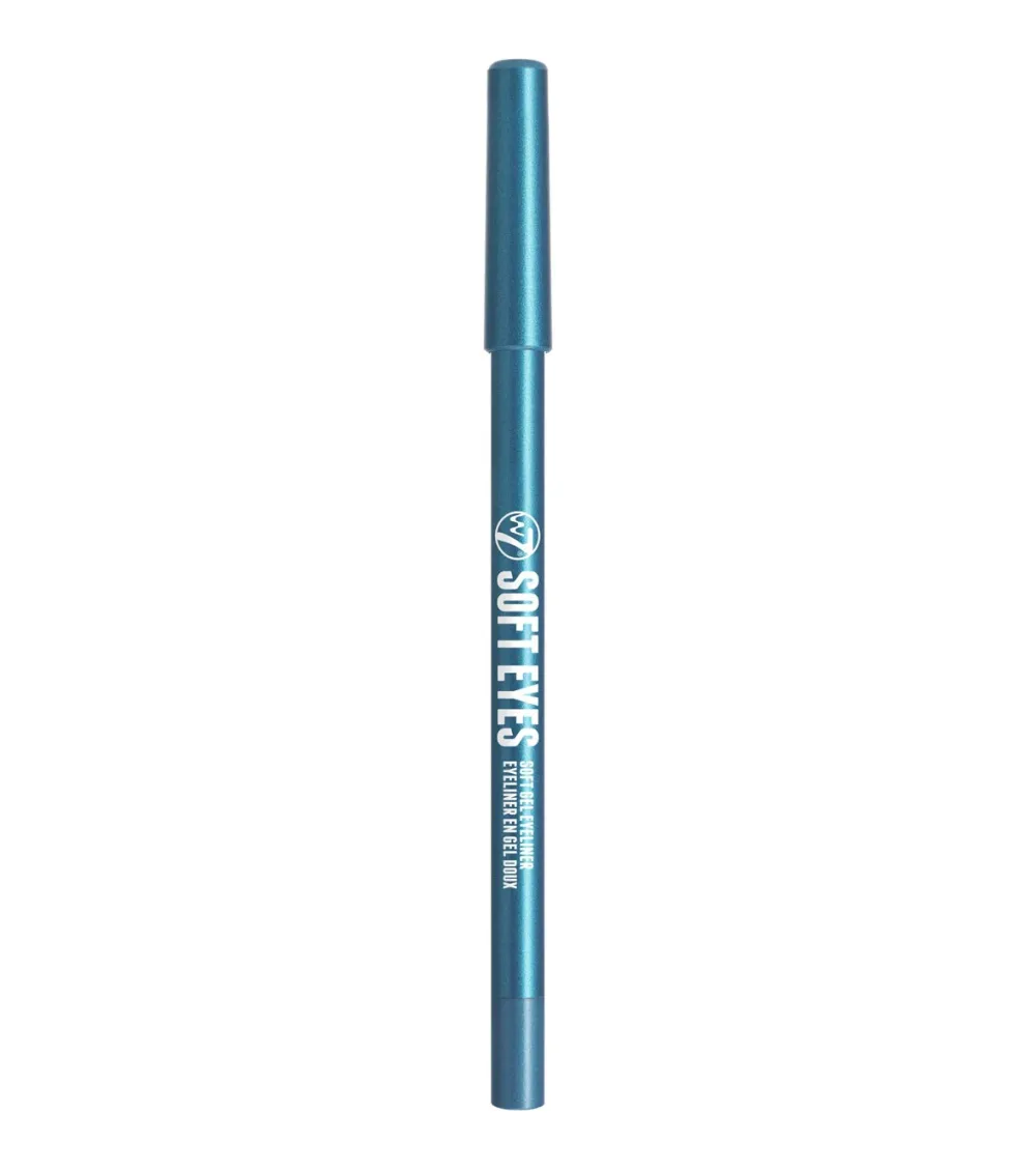 Delineador de ojos Soft Eyes - Icy Storm>W7
