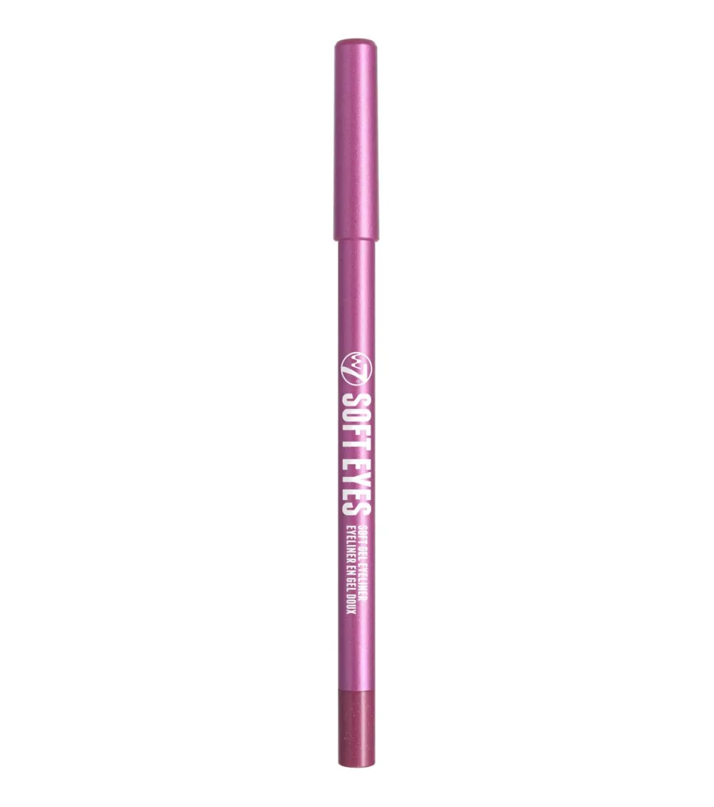 Delineador de ojos Soft Eyes - Girl Crush>W7 Best