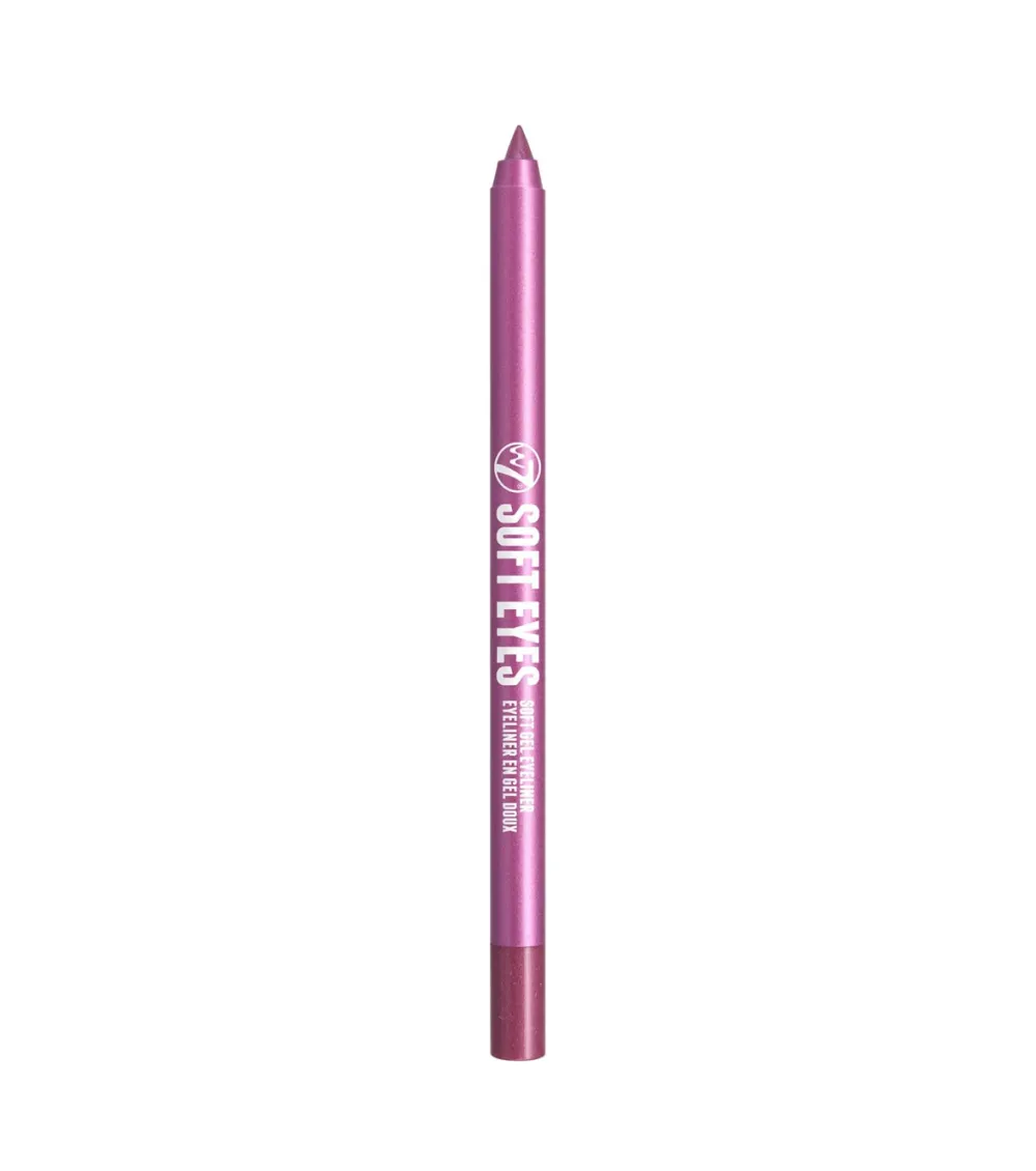 Delineador de ojos Soft Eyes - Girl Crush>W7 Best