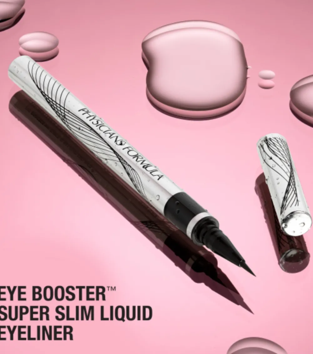 Delineador de ojos Super Slim - Ultra Black>Physicians Formula Outlet