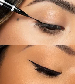 Delineador de ojos Super Slim - Ultra Black><noscript><img width=