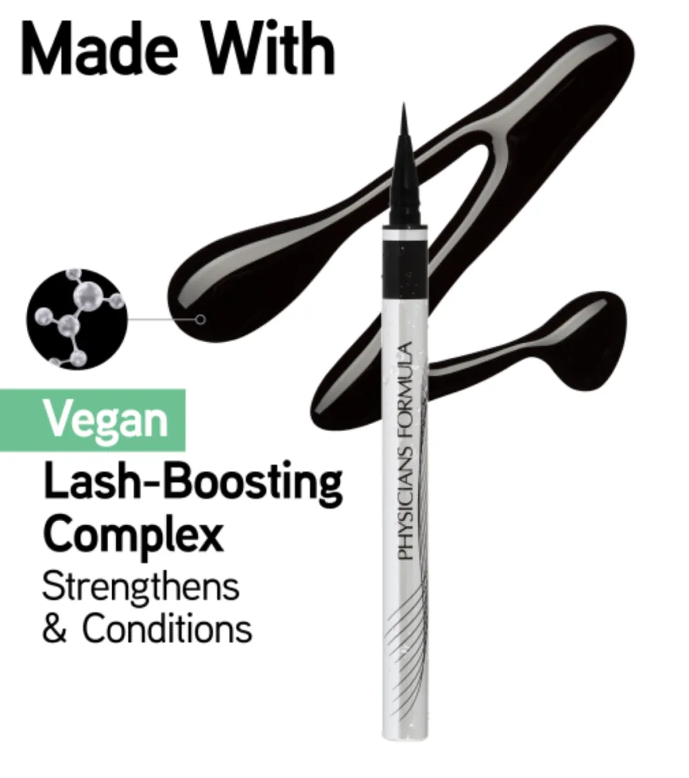 Delineador de ojos Super Slim - Ultra Black>Physicians Formula Outlet