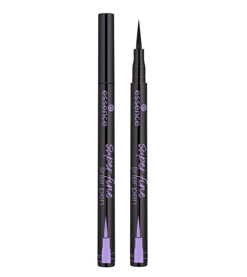 Delineador de ojos Superfino>essence Hot