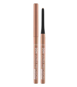Delineador de ojos Ultra Precision Gel Eye 20H Waterproof - 110: Rosy Copper>Catrice