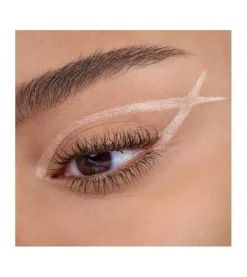 Delineador de ojos Ultra Precision Gel Eye 20H Waterproof - 100: Light Up><noscript><img width=