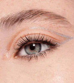Delineador de ojos Ultra Precision Gel Eye 20H Waterproof - 120: Icy Silver><noscript><img width=