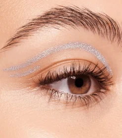 Delineador de ojos Ultra Precision Gel Eye 20H Waterproof - 120: Icy Silver><noscript><img width=