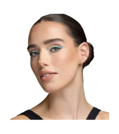 Delineador de ojos Ultra Precision Gel Eye 20H Waterproof - 090: Ocean Eyes><noscript><img width=