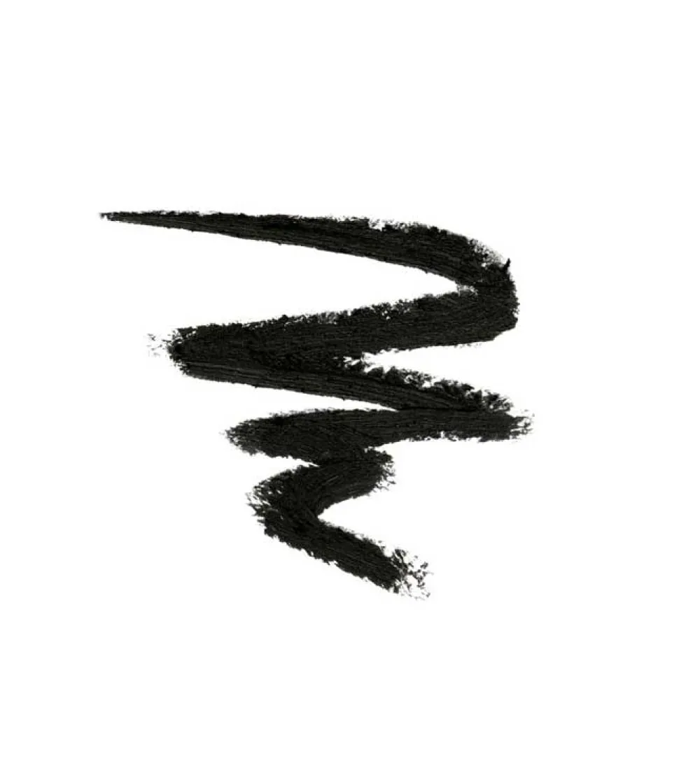 Delineador de ojos waterproof - Bombay Black>Nabla Hot