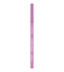 Delineador de ojos waterproof Kohl Kajal - 090: La La Lavender>Catrice New
