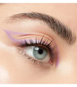 Delineador de ojos waterproof Kohl Kajal - 090: La La Lavender><noscript><img width=
