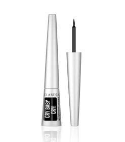 Delineador de ojos waterproof Cry Baby Cry!>Claresa
