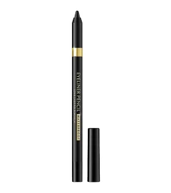 Delineador de ojos waterproof - Black>Eveline Cosmetics Hot