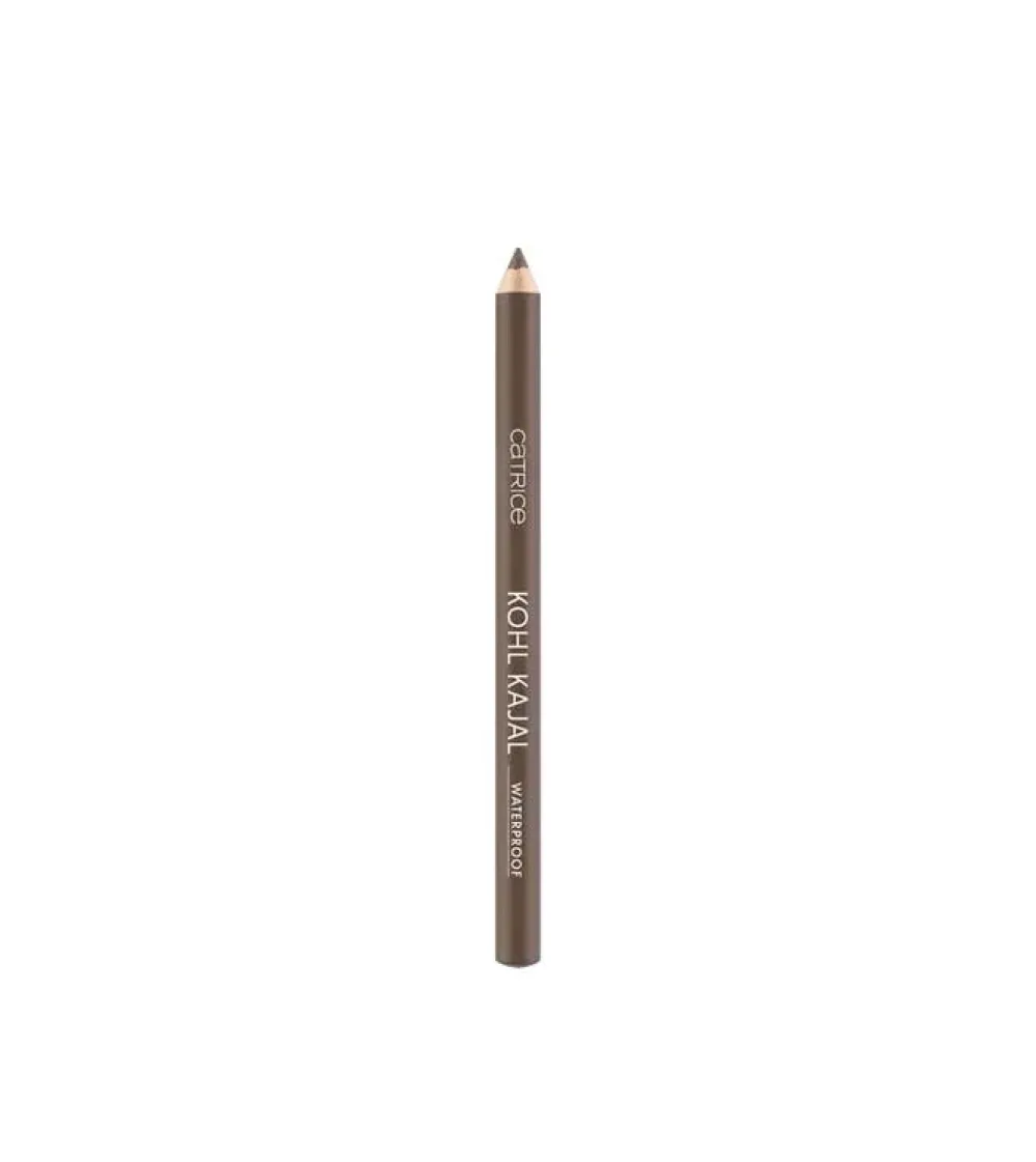 Delineador de ojos waterproof Kohl Kajal - 040: Optic BrownChoc>Catrice Hot