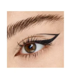 Delineador de ojos waterproof Kohl Kajal - 010: Check Chic Black>Catrice