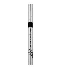 Delineador de ojos waterproof Ultra-fine Eye Booster - Blackest Black>Physicians Formula