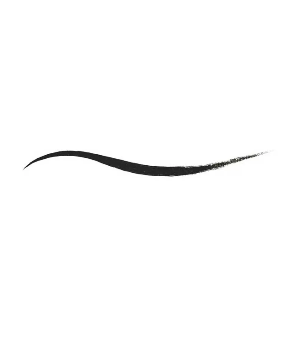 Delineador de ojos waterproof Ultra-fine Eye Booster - Blackest Black>Physicians Formula