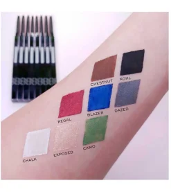 Delineador de ojos Xxact Eyeliner - Dazed><noscript><img width=