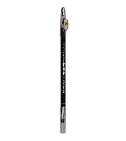 Delineador de ojos y esponja - Negro>Technic Cosmetics Outlet
