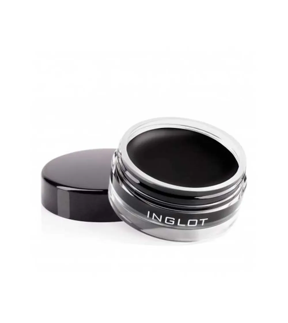 Delineador en gel AMC - 77>Inglot Best