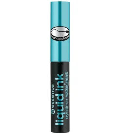 Delineador liquido efecto tinta - waterproof>essence Clearance
