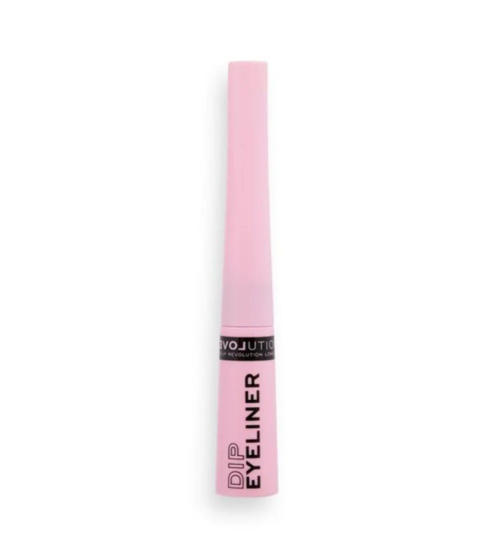 Delineador líquido Dip Eyeliner - Pink>Revolution Relove Discount