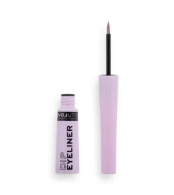 Delineador líquido Dip Eyeliner - Lilac>Revolution Relove